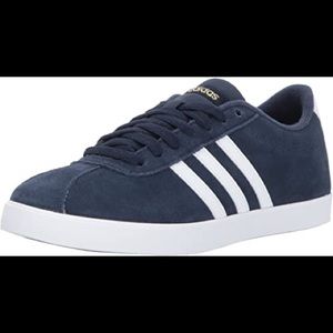 Adidas Women’s Courtset Sneakers